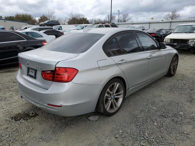 Photo 3 from auction – 2012 BMW 328 I SULE with VIN WBA3C1C57CF434299