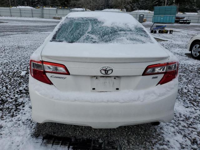 Photo 6 from auction – 2013 TOYOTA CAMRY L with VIN 4T1BF1FK1DU211692