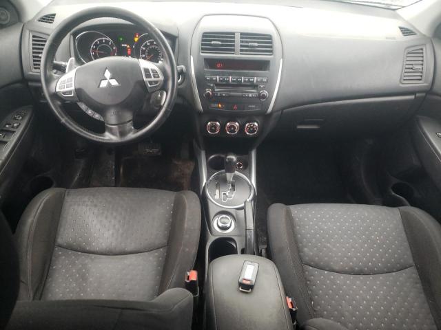 Photo 8 from auction – 2012 MITSUBISHI OUTLANDER with VIN JA4AR4AU3CZ002984