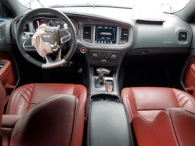 Photo 8 from auction – 2022 DODGE CHARGER SR with VIN 2C3CDXL95NH159334
