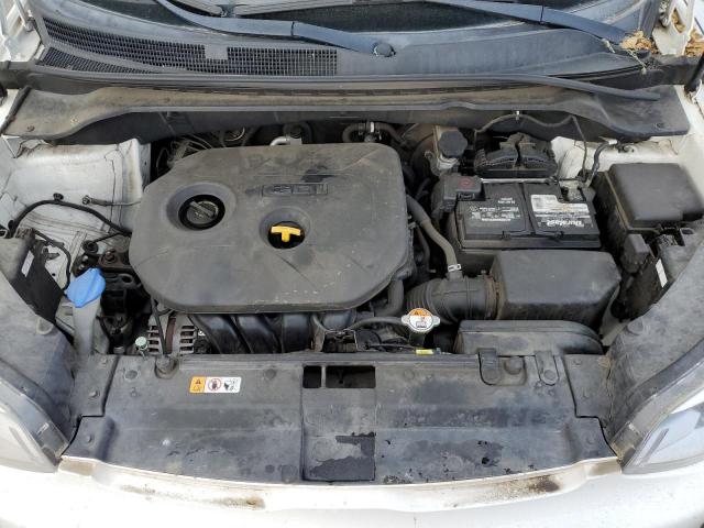 Photo 11 from auction – 2016 KIA SOUL + with VIN KNDJP3A59G7350126
