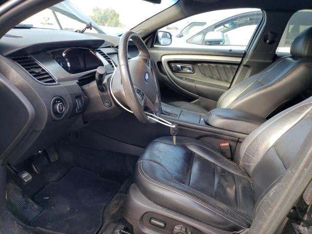 Photo 7 from auction – 2014 FORD TAURUS SEL with VIN 1FAHP2E86EG150997