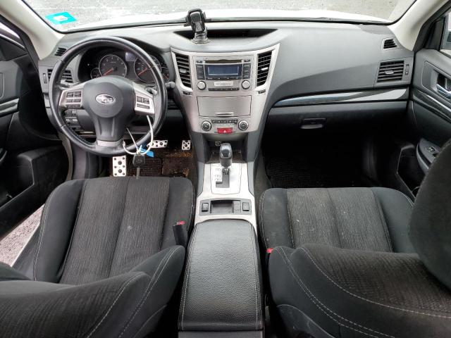Photo 8 from auction – 2013 SUBARU LEGACY 2.5 with VIN 4S3BMBG67D3027090