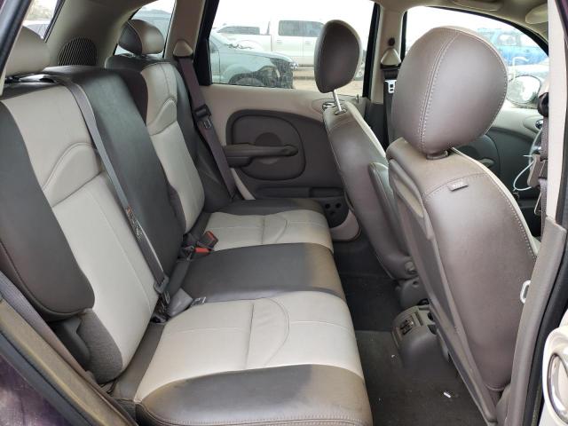 Photo 10 from auction – 2005 CHRYSLER PT CRUISER with VIN 3C8FY68B25T547338