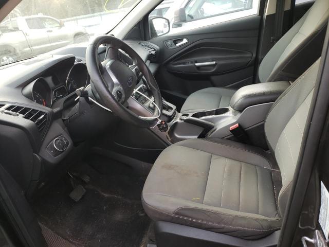 Photo 7 from auction – 2016 FORD ESCAPE SE with VIN 1FMCU0GX3GUC61545