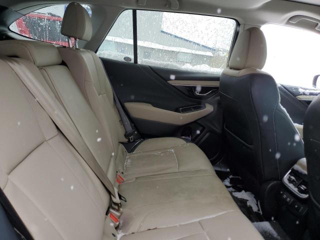 Photo 11 from auction – 2020 SUBARU OUTBACK LI with VIN 4S4BTANC7L3226446