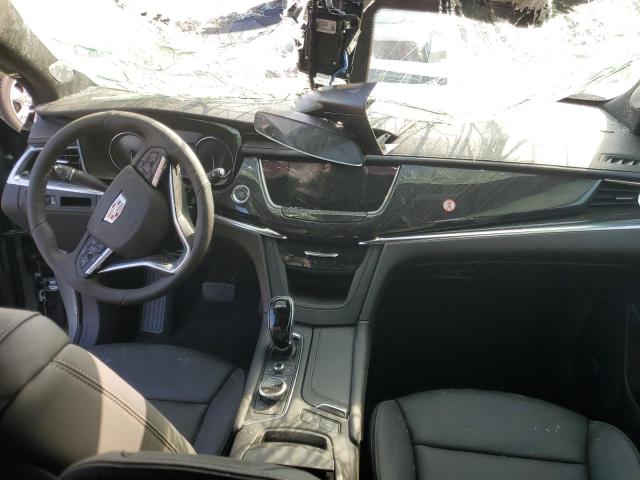 Photo 8 from auction – 2023 CADILLAC XT6 PREMIU with VIN 1GYKPCRS4PZ149182