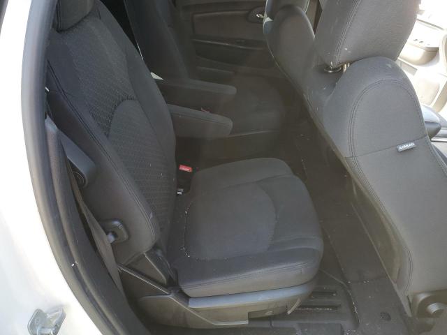 Photo 10 from auction – 2011 CHEVROLET TRAVERSE L with VIN 1GNKRGED5BJ109965