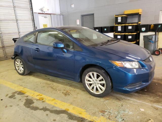 Photo 4 from auction – 2012 HONDA CIVIC EX with VIN 2HGFG3B82CH500754