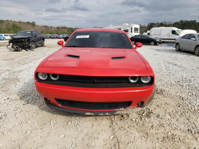 Photo 5 from auction – 2019 DODGE CHALLENGER with VIN 2C3CDZAG3KH635458