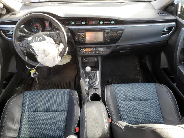 Photo 8 from auction – 2015 TOYOTA COROLLA L with VIN 2T1BURHE1FC443712