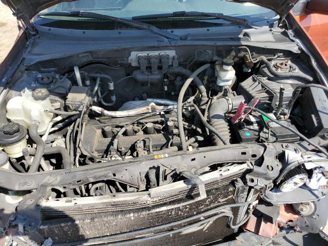 Photo 12 from auction – 2005 FORD ESCAPE XLS with VIN 1FMYU02Z25KD89489