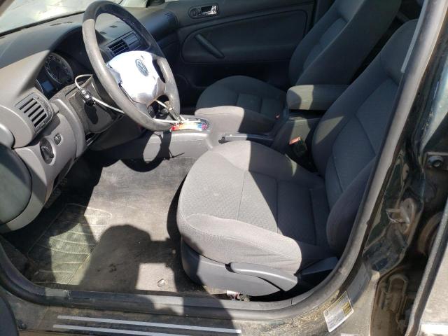 Photo 7 from auction – 2004 VOLKSWAGEN PASSAT with VIN WVWPD63B24P190660