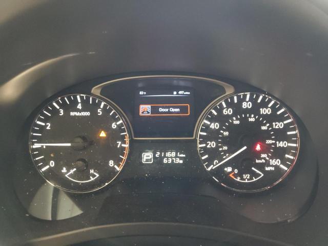 Photo 9 from auction – 2015 NISSAN ALTIMA with VIN 1N4AL3AP1FC181714