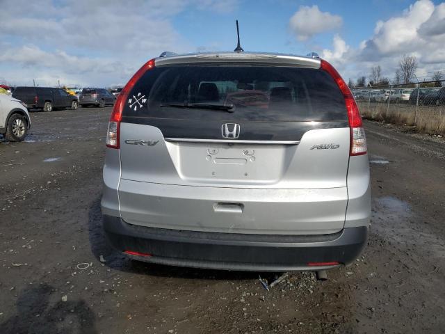 Photo 6 from auction – 2012 HONDA CR-V EXL with VIN 2HKRM4H78CH619599