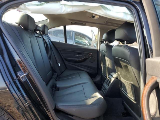 Photo 10 from auction – 2015 BMW 328 XI with VIN WBA3B3C51FF548995