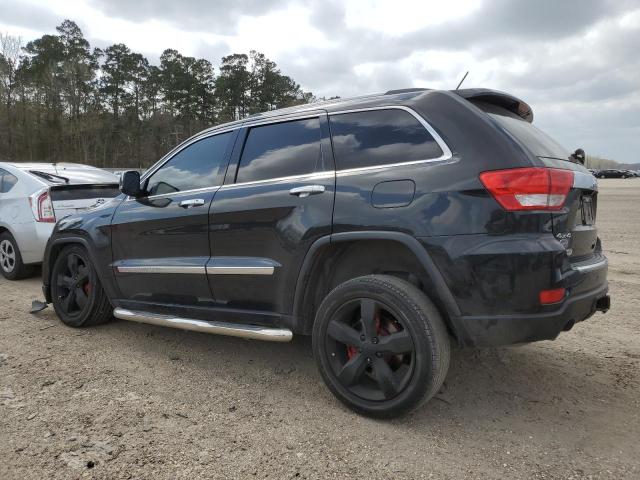 Photo 2 from auction – 2012 JEEP GRAND CHER with VIN 1C4RJFCT3CC194359