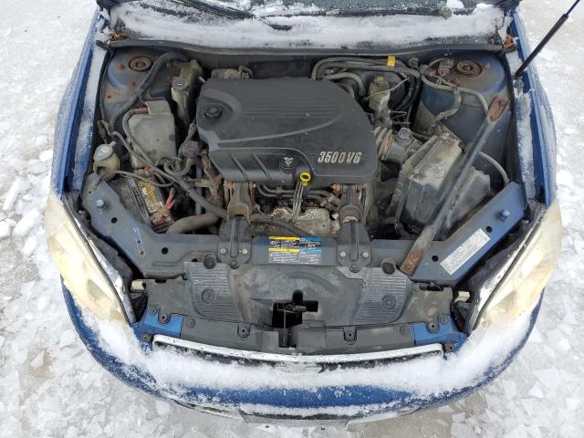 Photo 11 from auction – 2006 CHEVROLET IMPALA LS with VIN 2G1WB58K569358208