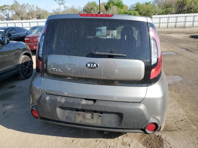 Photo 6 from auction – 2015 KIA SOUL with VIN KNDJN2A2XF7165510