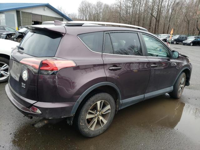 Photo 3 from auction – 2018 TOYOTA RAV4 ADVEN with VIN 2T3RFREV8JW765629