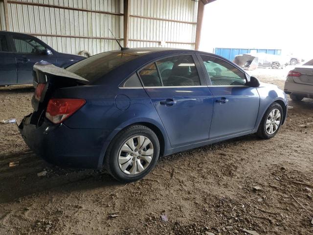 Photo 3 from auction – 2012 CHEVROLET CRUZE LS with VIN 1G1PC5SH5C7355627