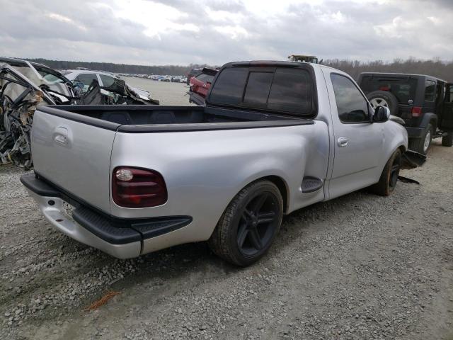 Photo 3 from auction – 2003 FORD F150 with VIN 1FTRF07W93KD44063