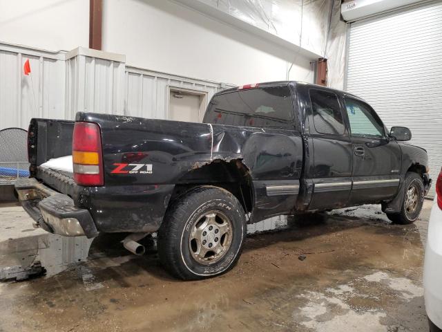 Photo 3 from auction – 2001 CHEVROLET SILVERADO with VIN 2GCEK19T711314737