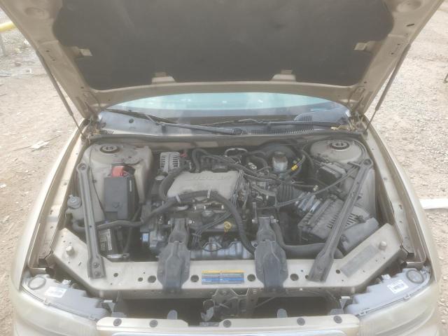 Photo 11 from auction – 2004 BUICK CENTURY CU with VIN 2G4WS52J341292773