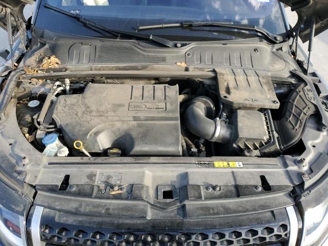 Photo 12 from auction – 2019 LAND ROVER RANGE ROVE with VIN SALVP2RX8KH349160