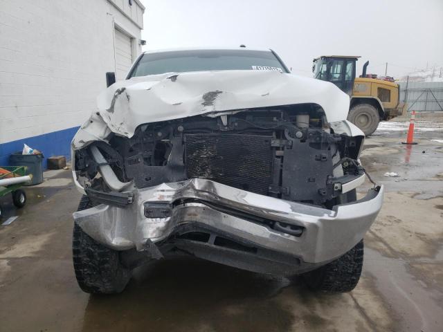 Photo 5 from auction – 2016 RAM 2500 ST with VIN 3C6UR5HL9GG111873