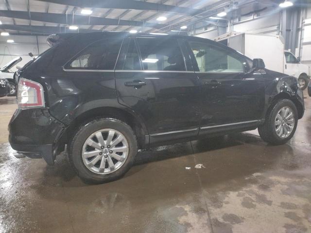 Photo 3 from auction – 2008 FORD EDGE LIMIT with VIN 2FMDK39C98BA48032