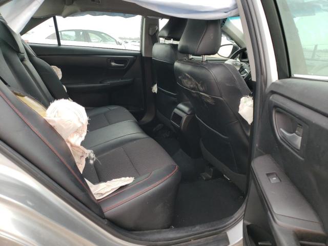 Photo 10 from auction – 2017 TOYOTA CAMRY LE with VIN 4T1BF1FK3HU440364