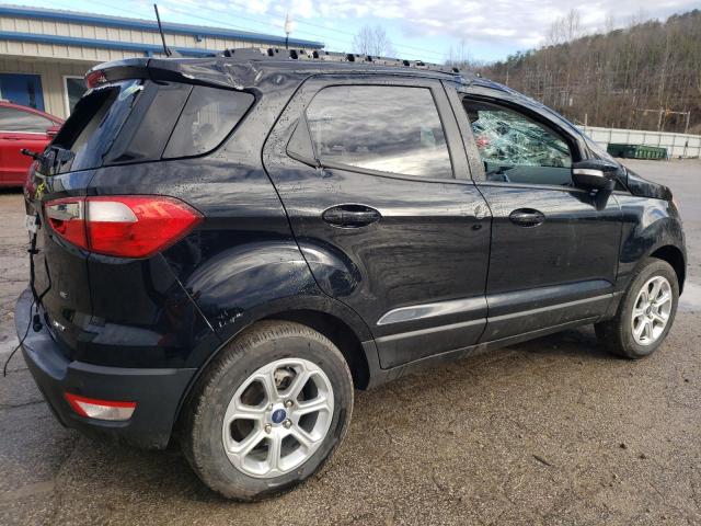 Photo 3 from auction – 2021 FORD ECOSPORT S with VIN MAJ6S3GL3MC431738