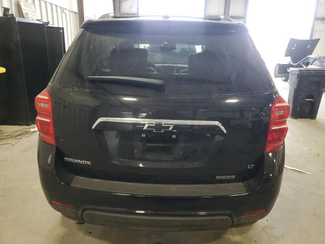 Photo 6 from auction – 2017 CHEVROLET EQUINOX LT with VIN 2GNALCEK7H6206790