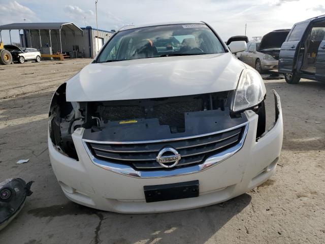 Photo 5 from auction – 2012 NISSAN ALTIMA BAS with VIN 1N4AL2AP9CN461004