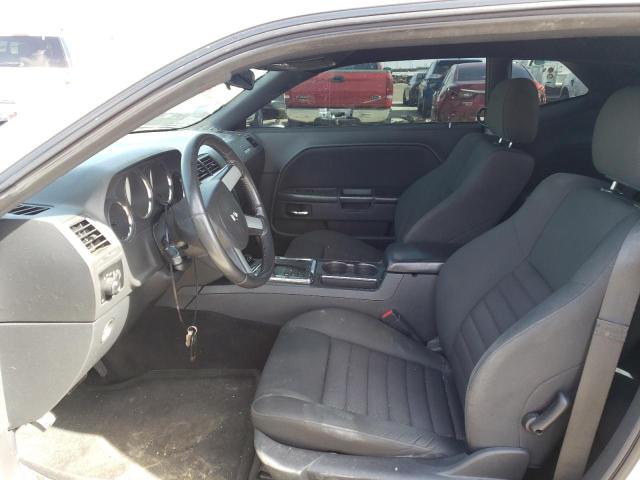 Photo 7 from auction – 2009 DODGE CHALLENGER with VIN 2B3LJ54T49H642159