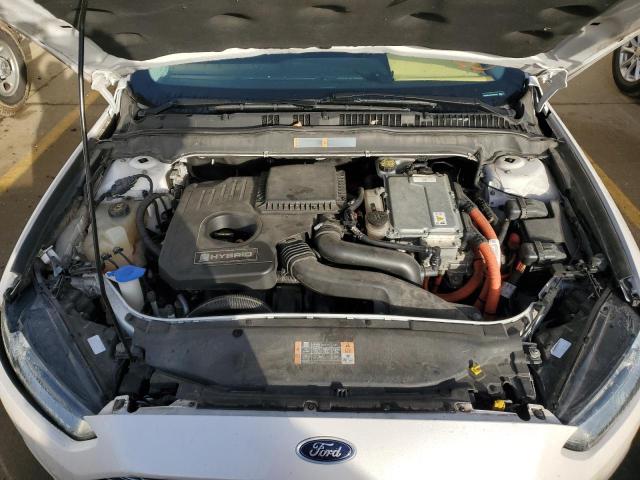 Photo 11 from auction – 2013 FORD FUSION SE with VIN 3FA6P0LU2DR169789