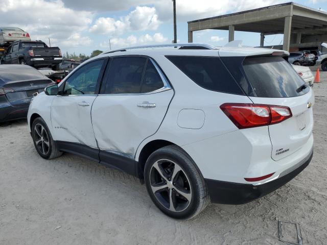 Photo 2 from auction – 2019 CHEVROLET EQUINOX PR with VIN 3GNAXXEV6KL134926
