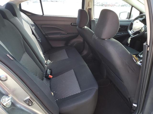 Photo 10 from auction – 2020 NISSAN VERSA S with VIN 3N1CN8DV9LL911246