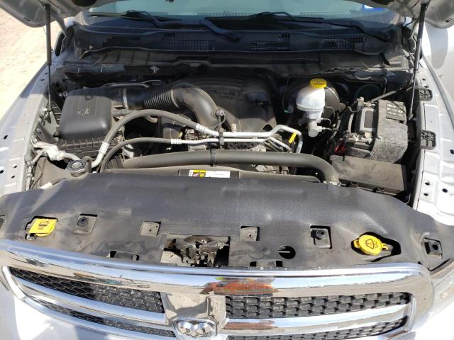 Photo 11 from auction – 2019 RAM 1500 CLASS with VIN 1C6RR6TT6KS509367