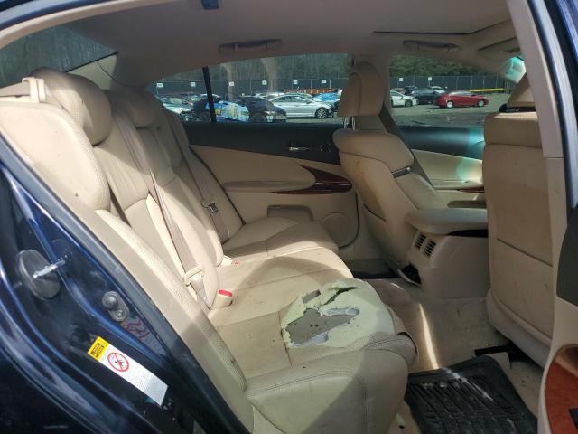 Photo 10 from auction – 2008 LEXUS GS 350 with VIN JTHCE96S380018742