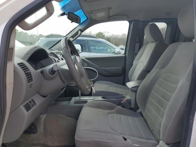 Photo 7 from auction – 2012 NISSAN FRONTIER S with VIN 1N6BD0CT1CC474851