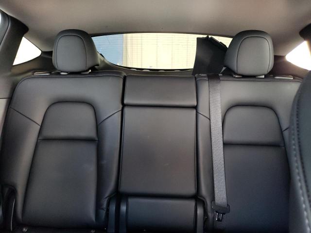 Photo 10 from auction – 2022 TESLA MODEL Y with VIN 7SAYGDEE3NF401399