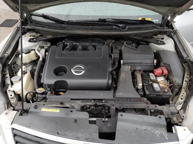 Photo 11 from auction – 2007 NISSAN ALTIMA 3.5 with VIN 1N4BL21E37C105040