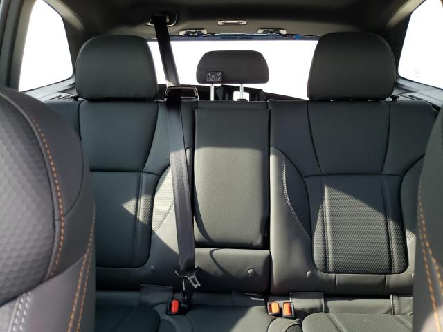 Photo 10 from auction – 2022 SUBARU FORESTER W with VIN JF2SKAMC5NH523375