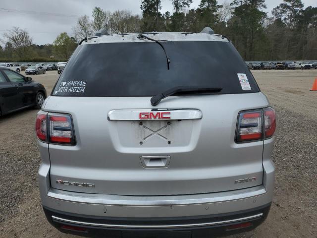 Photo 6 from auction – 2015 GMC ACADIA SLT with VIN 1GKKVRKD8FJ353849