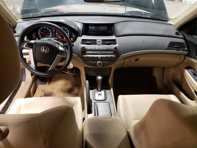 Photo 8 from auction – 2012 HONDA ACCORD LX with VIN 1HGCP2F37CA191762