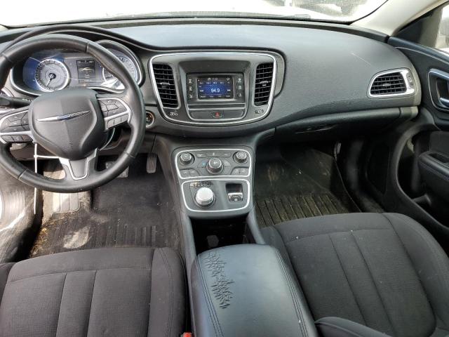 Photo 8 from auction – 2015 CHRYSLER 200 LIMITE with VIN 1C3CCCAB1FN745619