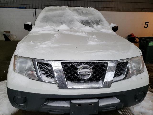 Photo 5 from auction – 2013 NISSAN FRONTIER S with VIN 1N6BD0CTXDN742849