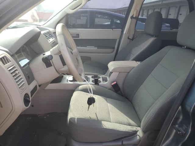 Photo 7 from auction – 2010 FORD ESCAPE XLT with VIN 1FMCU0D78AKA11385